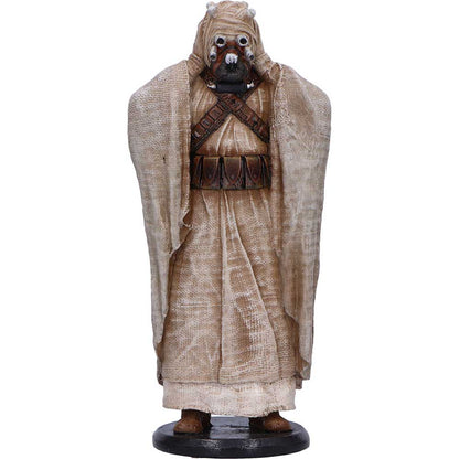 Nemesis Now - Tusken Raiders - Adorno de 14.3cm set de 3 - Three Wise Tusken Raiders