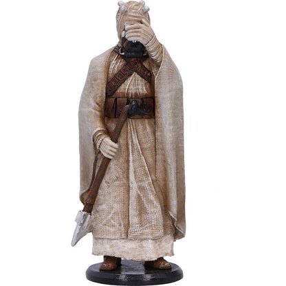 Nemesis Now - Tusken Raiders - Adorno de 14.3cm set de 3 - Three Wise Tusken Raiders