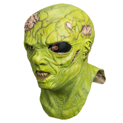 TRICK OR TREAT - The Toxic Avenger (2025) - Toxie (Máscara)