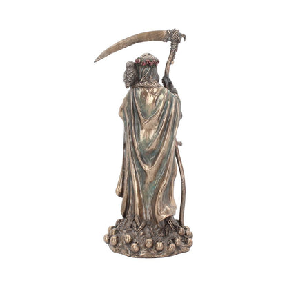 Nemesis Now - NN Core: Reapers - Adorno de 29cm - Santa Muerte