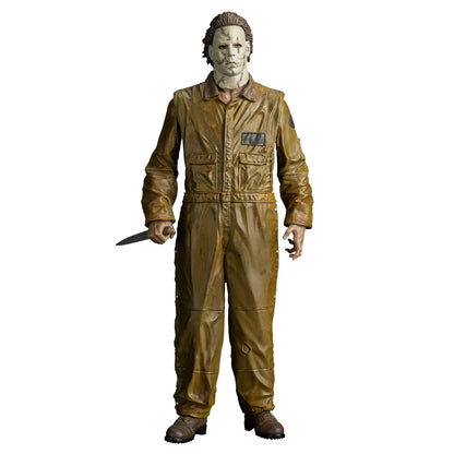 TRICK OR TREAT - Scream Greats Rob Zombie Halloween (2007) - Michael Myers (Figura de 8")