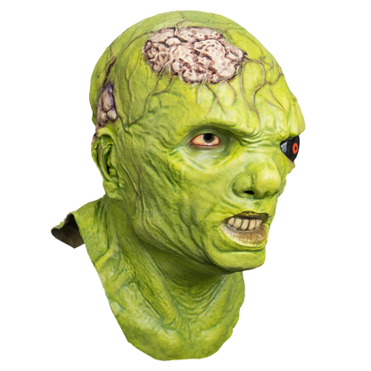 TRICK OR TREAT - The Toxic Avenger (2025) - Toxie (Máscara)