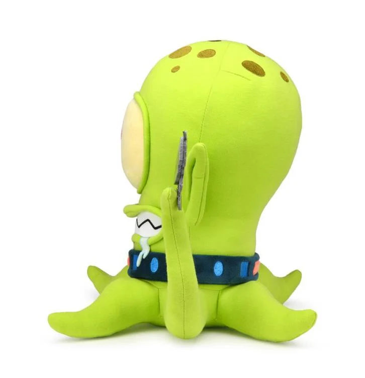 SUPER 7 - The Simpsons Treehouse of Horror - Kang (Peluche de 13")