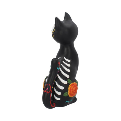 Nemesis Now - NN Core: Gatos - Adorno de 8.8cm - Three Wise Kitties