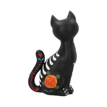 Nemesis Now - NN Core: Gatos - Adorno de 8.8cm - Three Wise Kitties