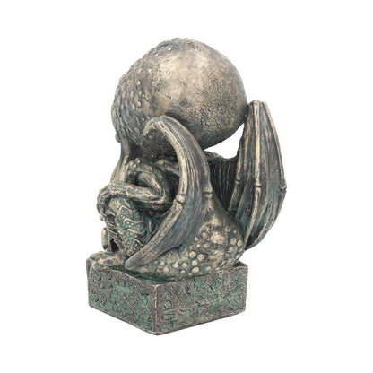 Nemesis Now - NN Core: Cthulhu - Adorno de 17cm - Cthulhu