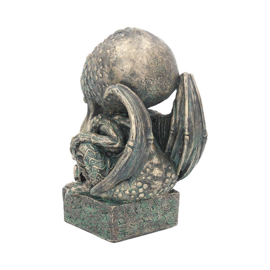 Nemesis Now - NN Core: Cthulhu - Adorno de 17cm - Cthulhu