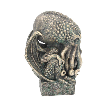 NEMESIS NOW - Cthulhu - Adorno de 17 cm