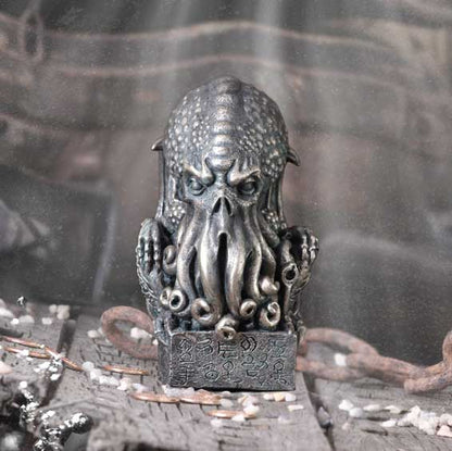 NEMESIS NOW - Cthulhu - Adorno de 17 cm