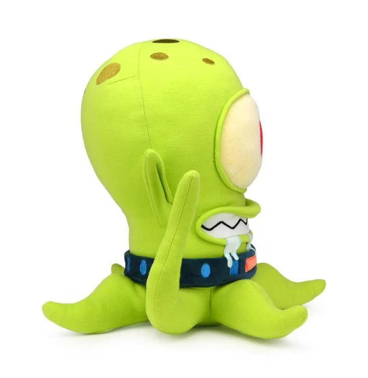 SUPER 7 - The Simpsons Treehouse of Horror - Kang (Peluche de 13")