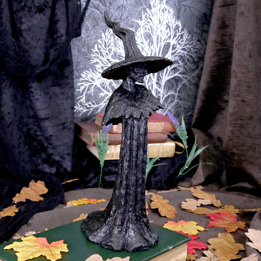 Nemesis Now - NN Core: Witches - Adorno de 30cm (small) - Talyse