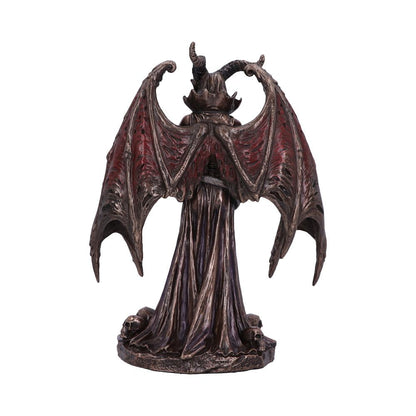 Nemesis Now - NN core: Mythology - Adorno de 23cm - Lilith The First Woman