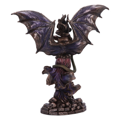 Nemesis Now - NN core: Mythology - Adorno de 24.5cm - Lilith The First Wife