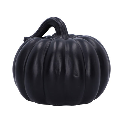 Nemesis Now - NN Core: Calabazas - Adorno calabaza 20cm - Baroque Harvest Candle Holder