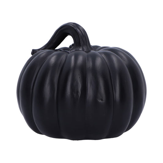 Nemesis Now - NN Core: Calabazas - Adorno calabaza 20cm - Baroque Harvest Candle Holder