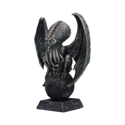 Nemesis Now - NN Core: Cthulhu -Adorno de 24cm - Reign of Cthulhu