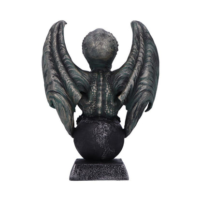 Nemesis Now - NN Core: Cthulhu -Adorno de 24cm - Reign of Cthulhu