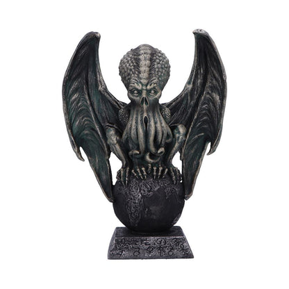 Nemesis Now - NN Core: Cthulhu -Adorno de 24cm - Reign of Cthulhu