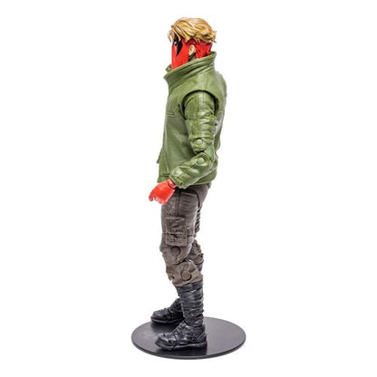 MC FARLANE - DC Multiverse - Infinity Frontier - The Grifter (Figura de 7")