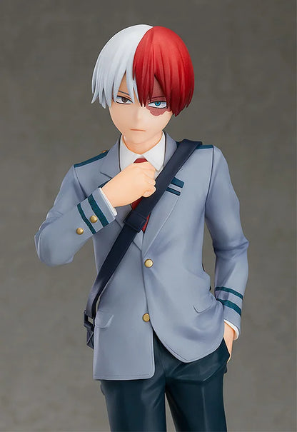 Popup Parade - My Hero Academia - Shoto Todoroki - 6" Scale PVC Statue