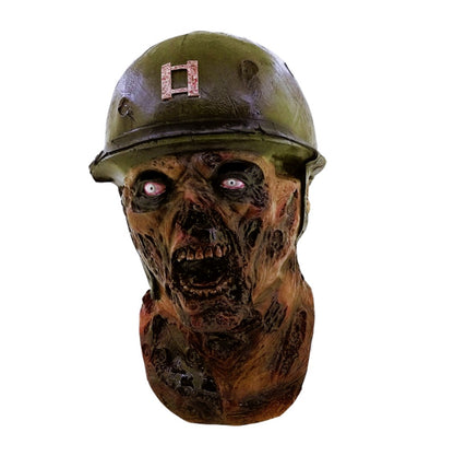 GHOULISH - Zombies Makers - Captain "Big Ben" Lester (Máscara)