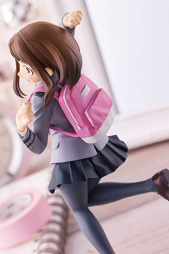 Popup Parade - My Hero Academia - Ochaco Uraraka - 6" Scale PVC Statue