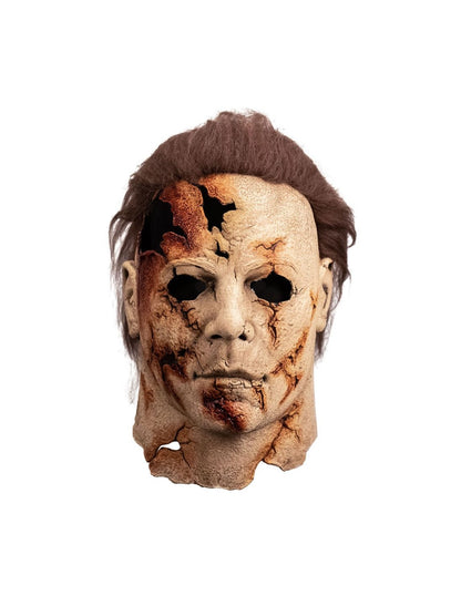 Halloween 2 (2009 Rob Zombie) - Mascara - Dream Mask