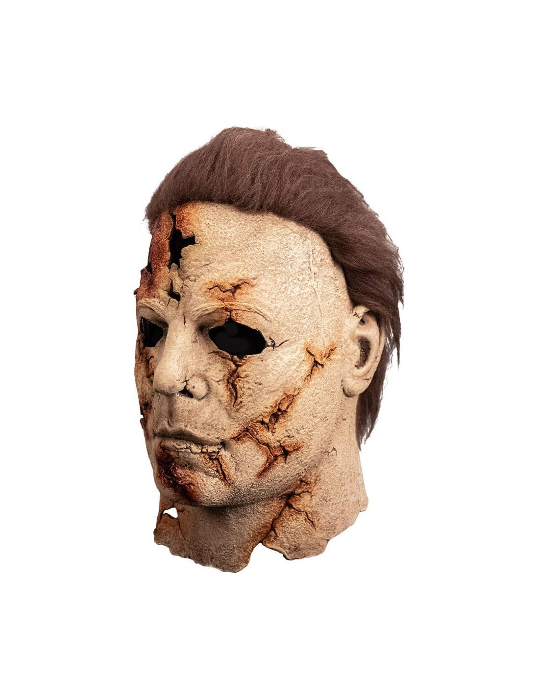 Halloween 2 (2009 Rob Zombie) - Mascara - Dream Mask