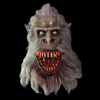 TRICK OR TREAT - Creepshow Fluffy The Crate Beast (Máscara de látex)