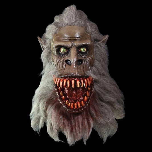 TRICK OR TREAT - Creepshow Fluffy The Crate Beast (Máscara de látex)