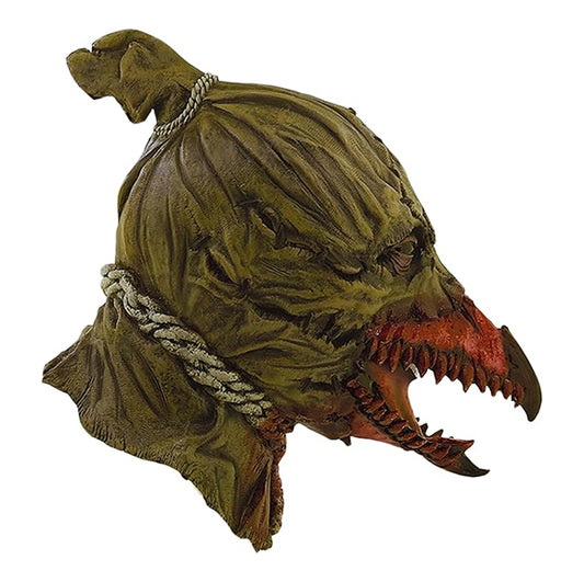 GHOULISH - Scarecrows - King of Crows (Máscara Deluxe)