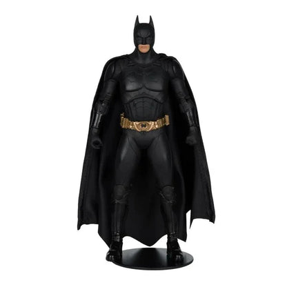 MC FARLANE - Dc Multiverse: Batman Begins - Batman (Figura de 7")