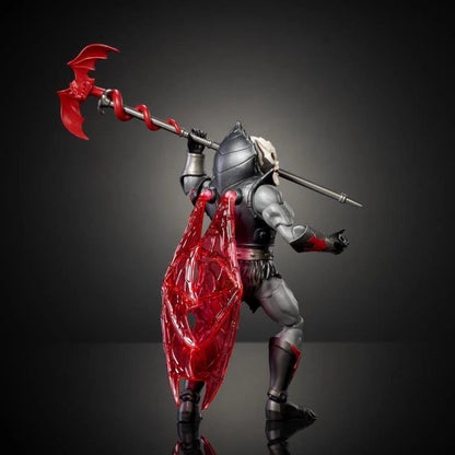 MATTEL - Motu Masterverse Core - New Eternia - Hordak (Figura de 7")