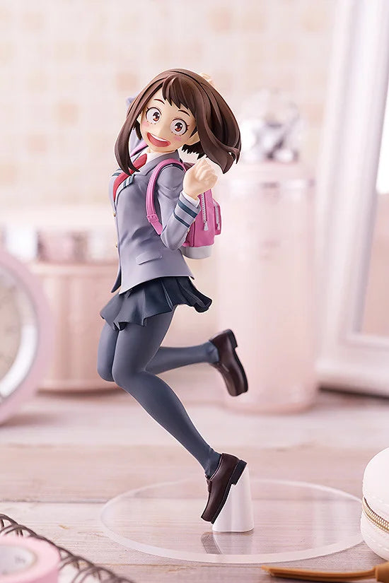 Popup Parade - My Hero Academia - Ochaco Uraraka - 6" Scale PVC Statue