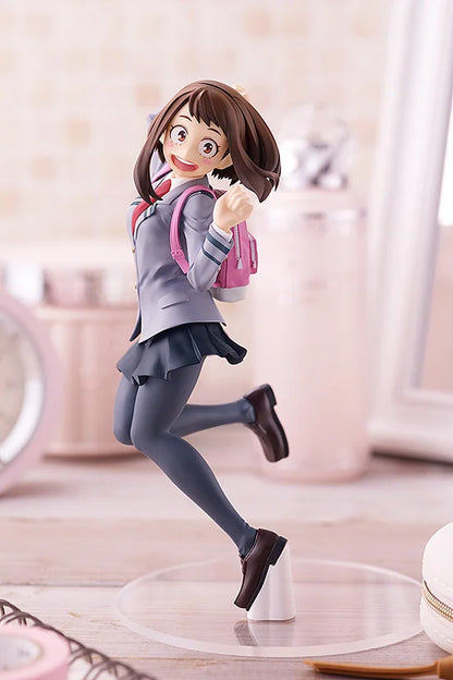 Popup Parade - My Hero Academia - Ochaco Uraraka - 6" Scale PVC Statue