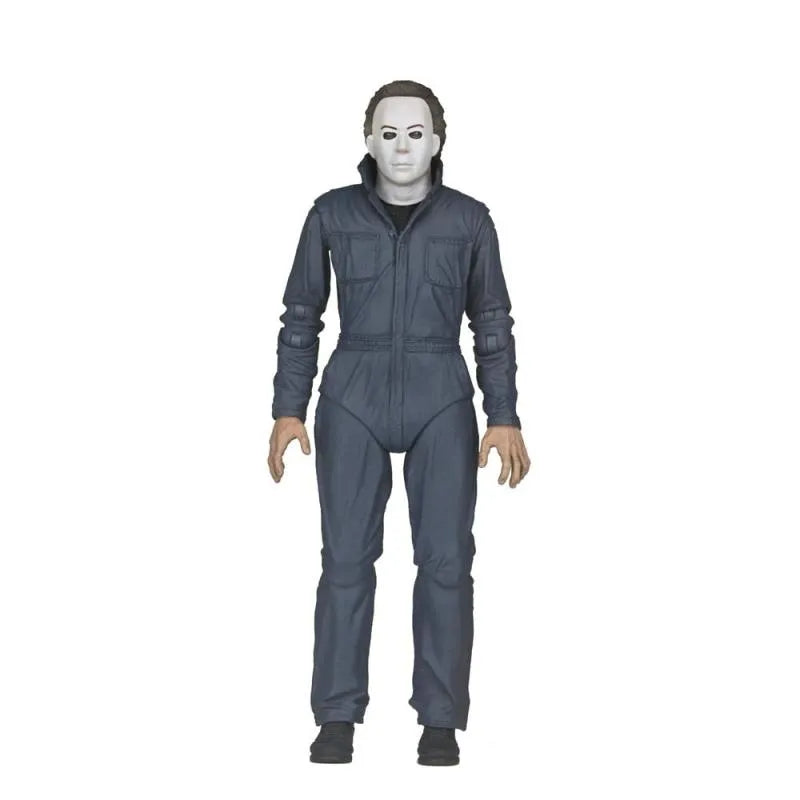 NECA - Halloween (H20 1998 movie) - Figura a escala de 7 pulgadas Ultimate - Michael Myers