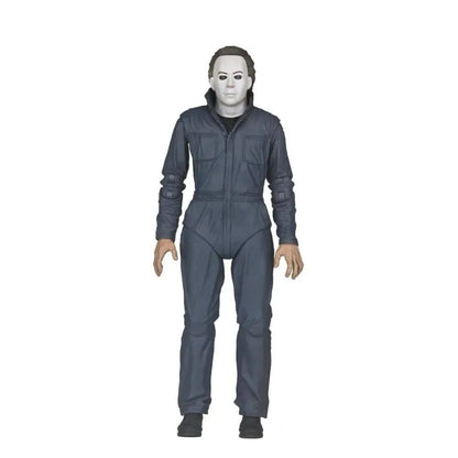 NECA - Halloween (H20 1998 movie) - Figura a escala de 7 pulgadas Ultimate - Michael Myers