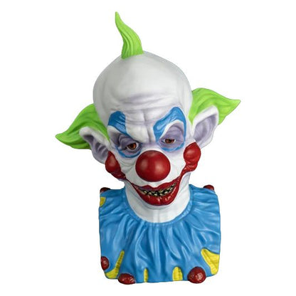 Trick or Treat Studios - Killer Klowns from Outer Space - Mini bust vinil alcancia - Shorty (Vinyl Bank)