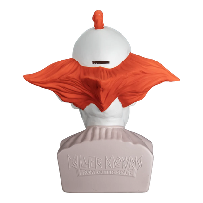Trick or Treat Studios - Killer Klowns from Outer Space - Mini bust vinil alcancia - Slim (Vinyl Bank)