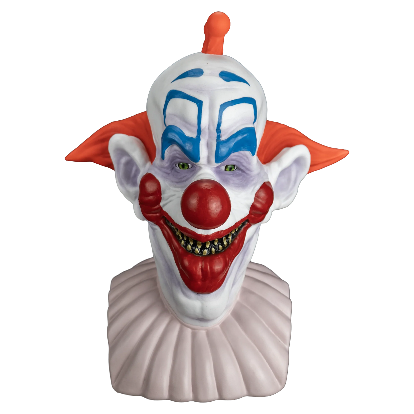 Trick or Treat Studios - Killer Klowns from Outer Space - Mini bust vinil alcancia - Slim (Vinyl Bank)