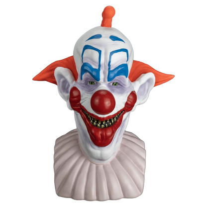 Trick or Treat Studios - Killer Klowns from Outer Space - Mini bust vinil alcancia - Slim (Vinyl Bank)
