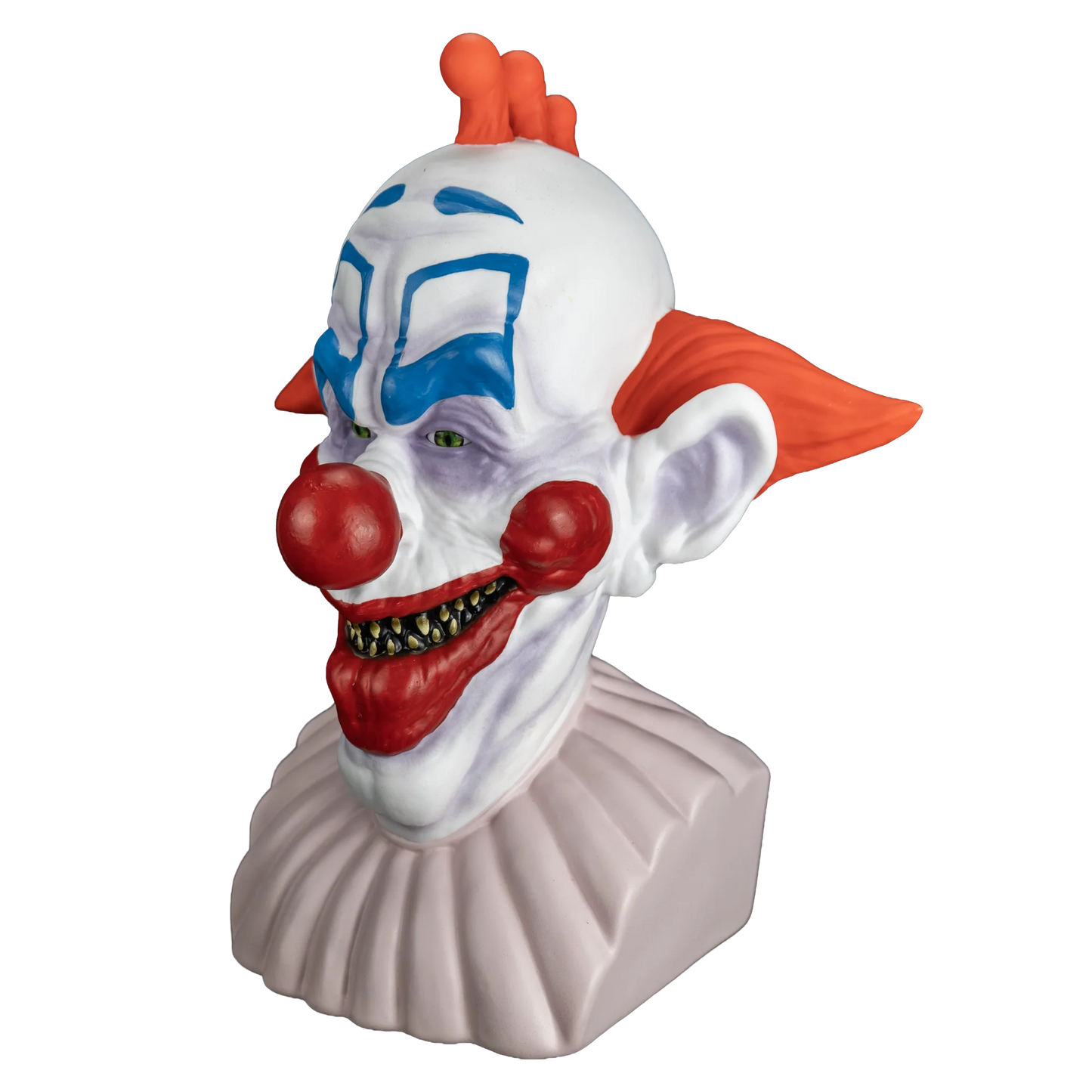 Trick or Treat Studios - Killer Klowns from Outer Space - Mini bust vinil alcancia - Slim (Vinyl Bank)