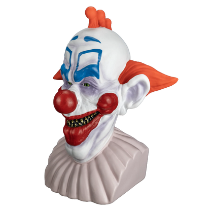 Trick or Treat Studios - Killer Klowns from Outer Space - Mini bust vinil alcancia - Slim (Vinyl Bank)