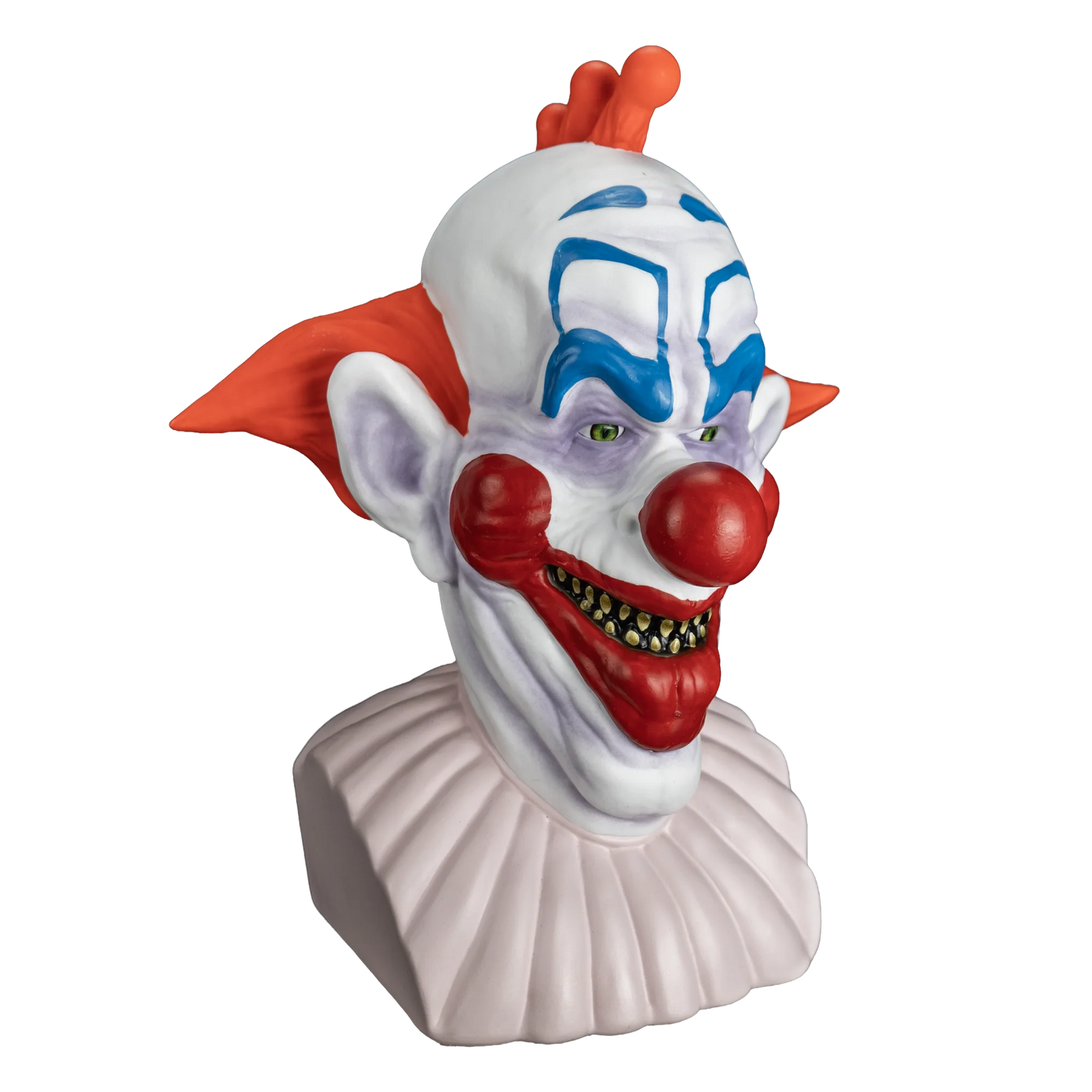 Trick or Treat Studios - Killer Klowns from Outer Space - Mini bust vinil alcancia - Slim (Vinyl Bank)