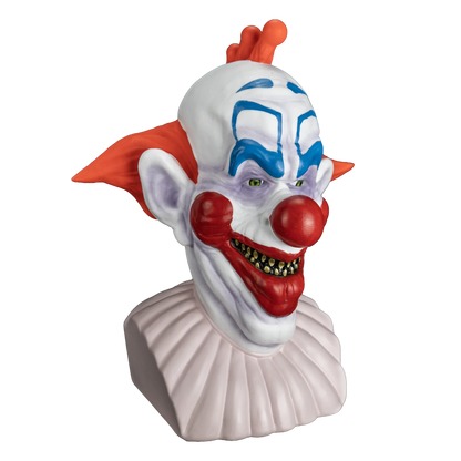 Trick or Treat Studios - Killer Klowns from Outer Space - Mini bust vinil alcancia - Slim (Vinyl Bank)