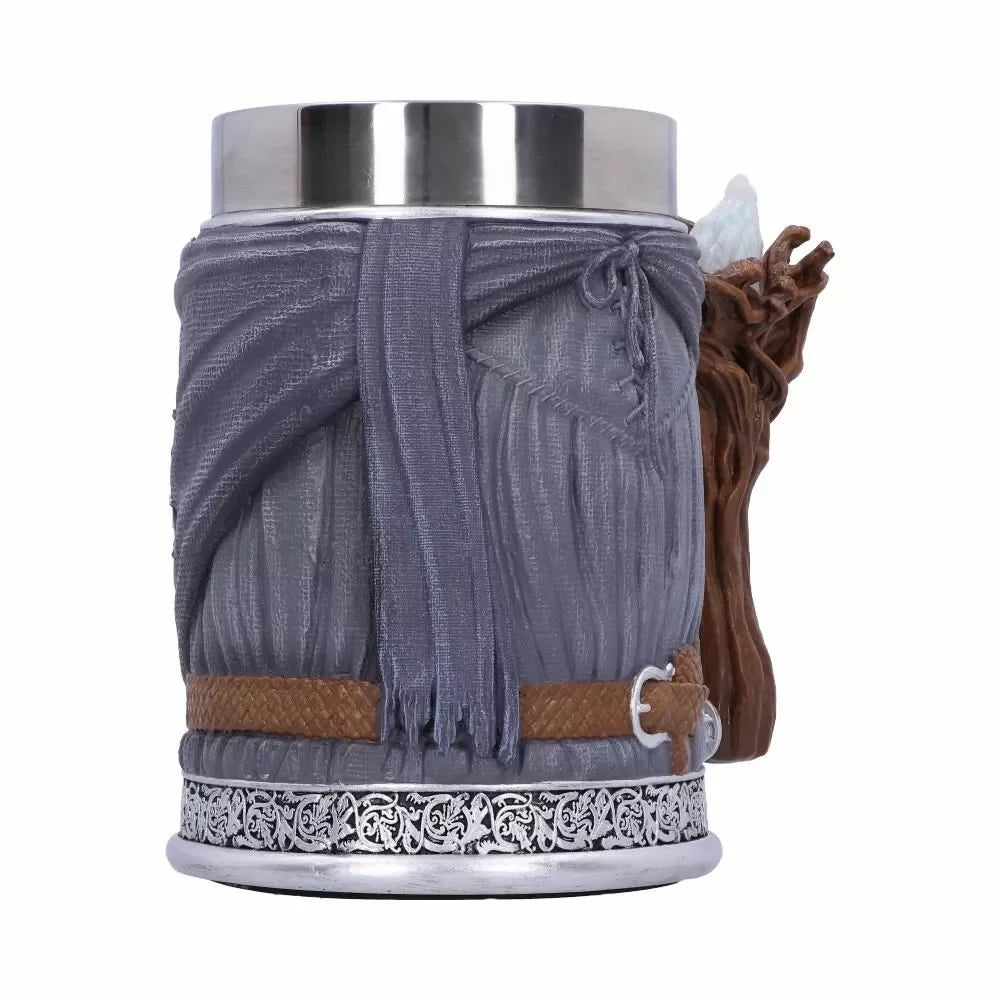 NEMESIS NOW - Lord of the Rings: Gandalf the Grey Tankard (Jarro de 600 ml)