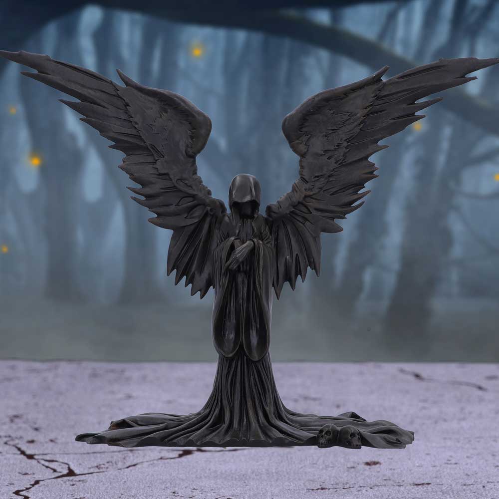 Nemesis Now - Angel Of Dead - 28 cm