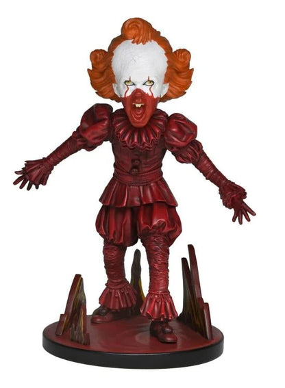 It: Welcome to Derry - Head Knocker - Blood Pennywise
