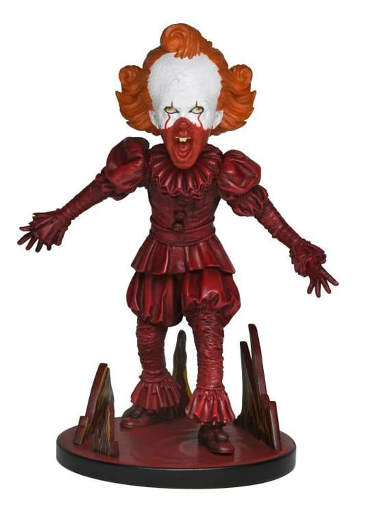 It: Welcome to Derry - Head Knocker - Blood Pennywise