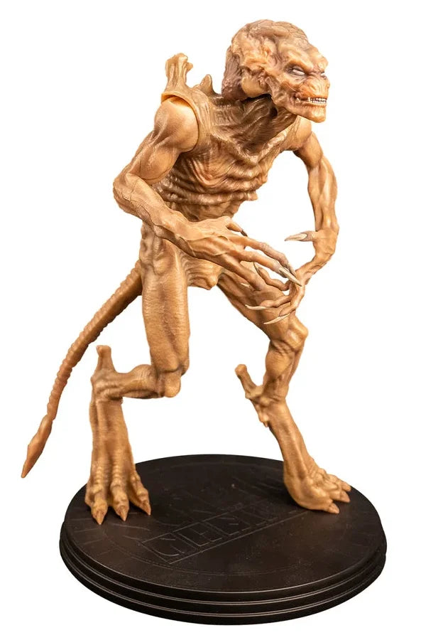 Pumpkinhead - Figura de 8 pulgadas Scream Greats - Pumpkinhead